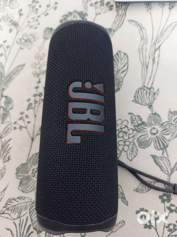 Jbl flip 6