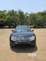 Renault Duster 85PS Diesel RxL, 2013, Diesel