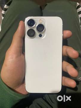 Iphone 13 pro (128GB)