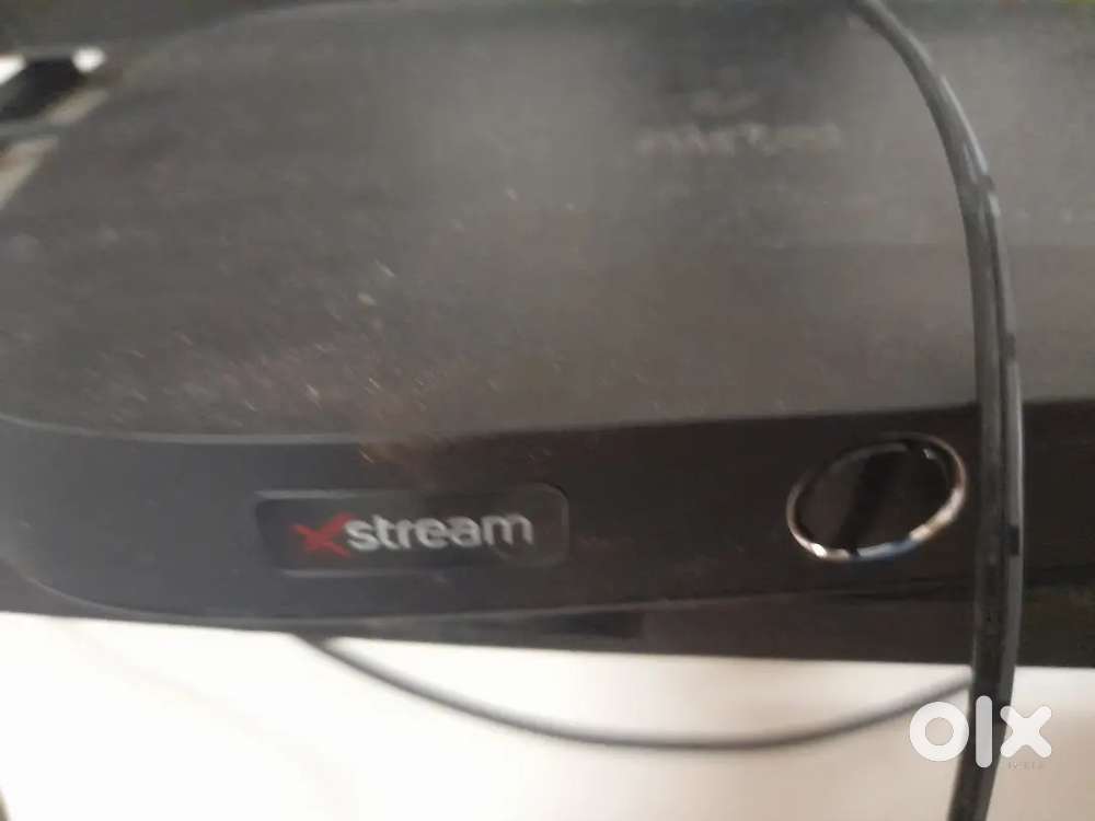 Inverter running condition @2399 no battery