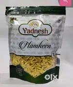 Yadnesh Namkeen Brand Pouch Sale