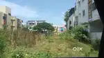 Approved plots for sale @ shollinganallur