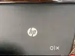 HP 15 laptop
