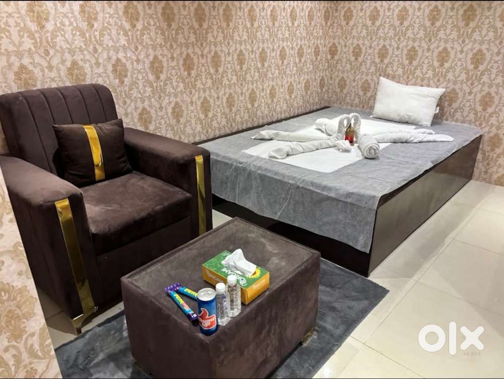 Spa Running business
