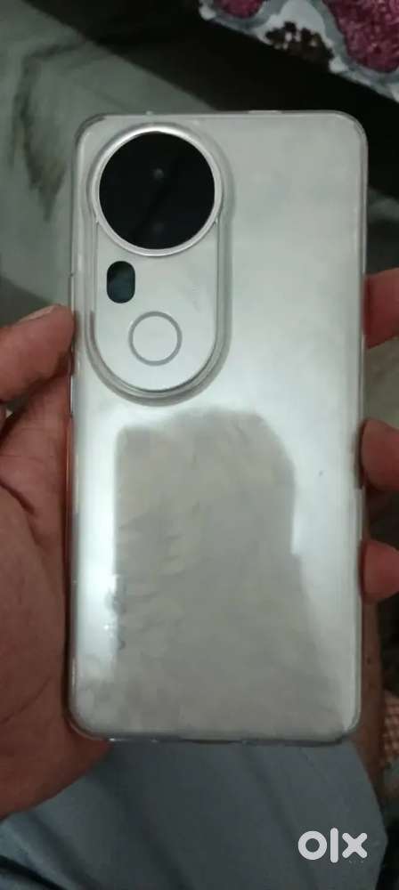 Vivo t4 ultra