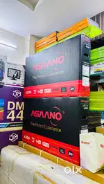 Sony 43 inch Smart 12500 only