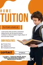 Best Home tuition available