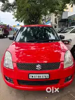 Maruti Suzuki Swift 2004-2010 1.3 VXi, 2008, Petrol