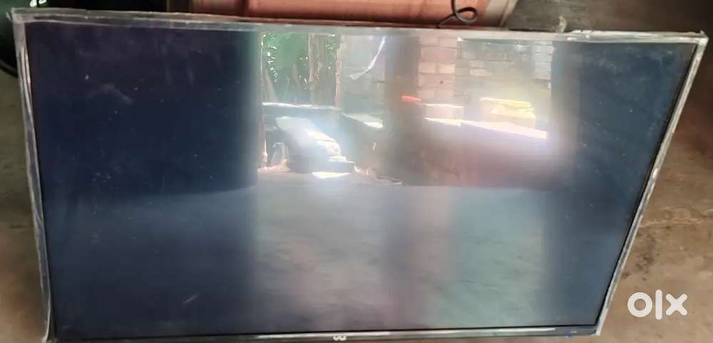 VU Smart Tv