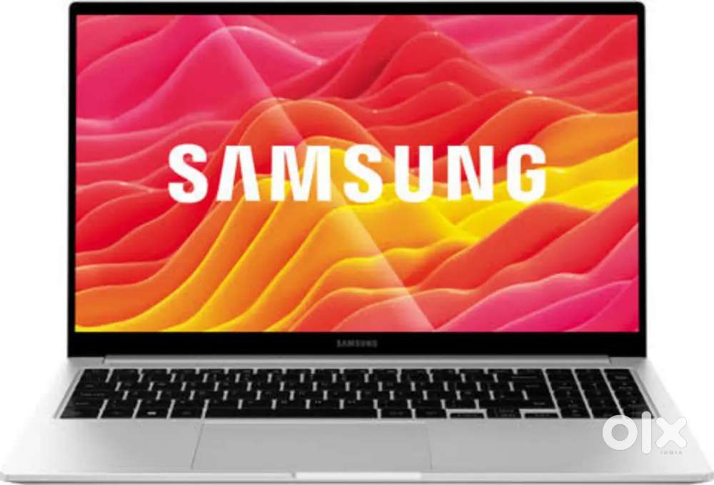 Samsung laptop  sell