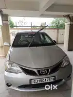 Toyota Etios Liva 2012 Diesel 140000 Km Driven