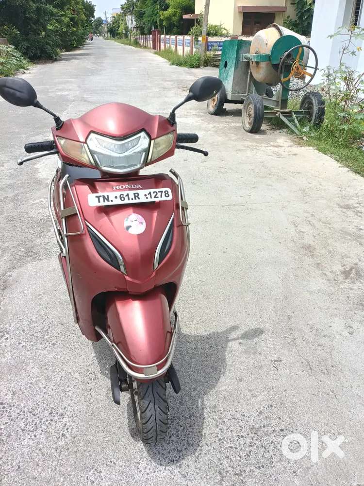 Good condition