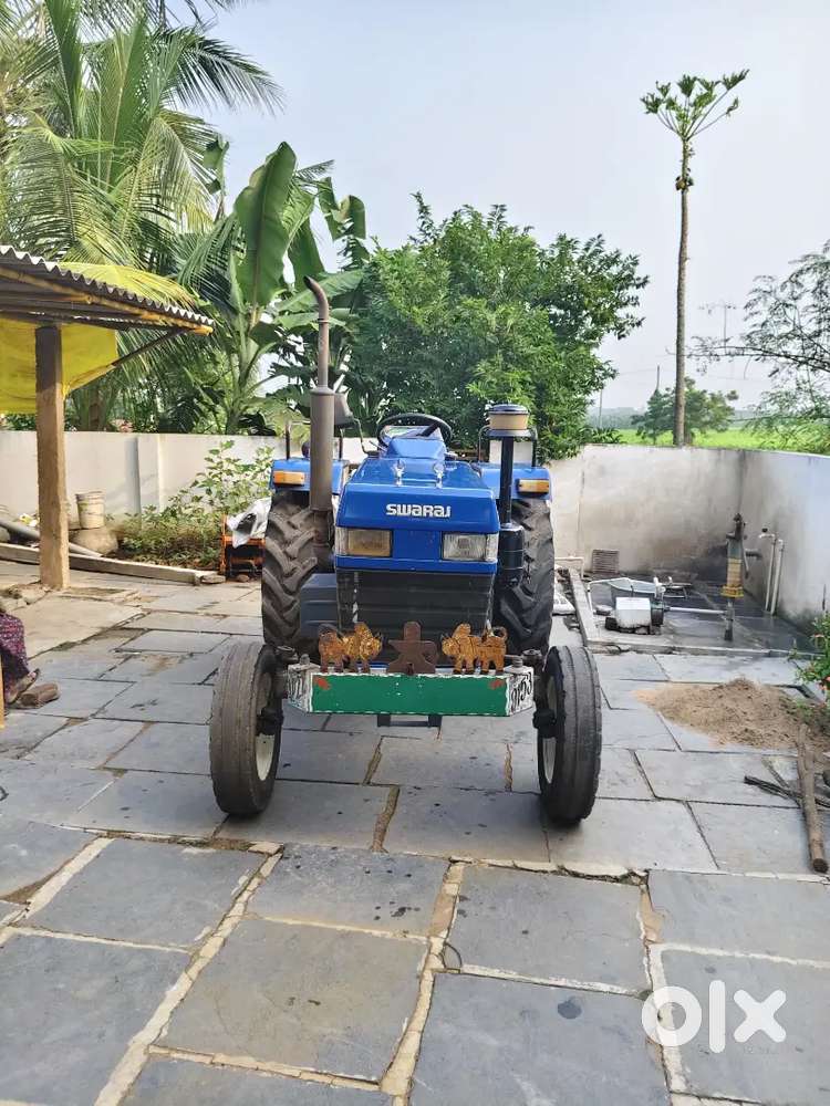వ్యవసాయo చేయటం ఆపేసాను అందుకే అమ్ముతున్నానూ