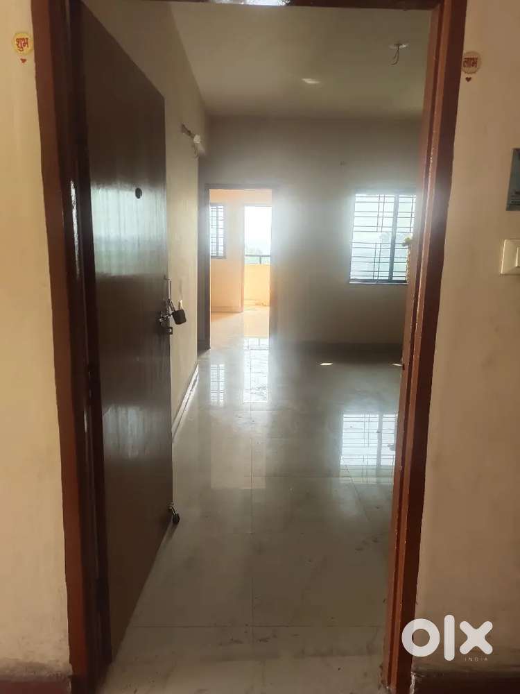 2bhk furnished flat for rent