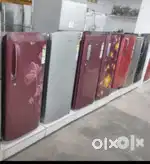 Less  used   fridges  shop