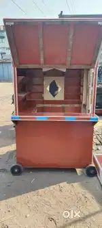 Pan mava or masala bechne ke liye ladke ki jaroorat he