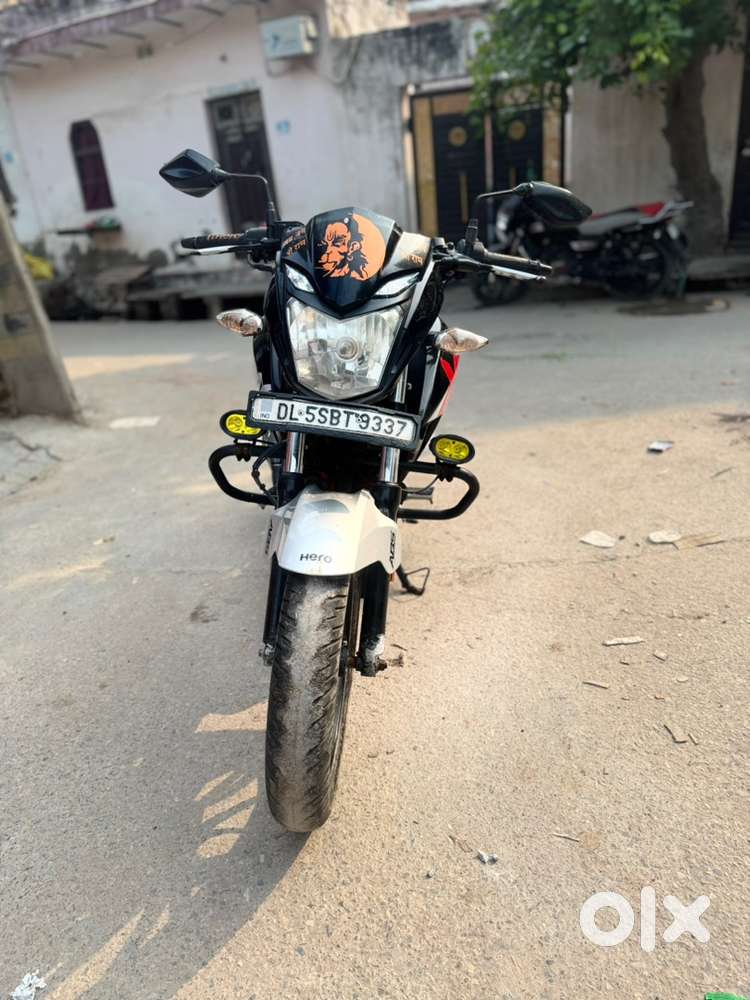 Hero Xtreme 200R