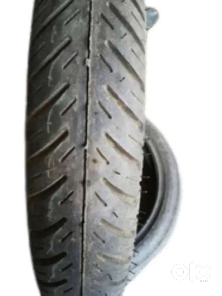 Royal enfield meteor tyres