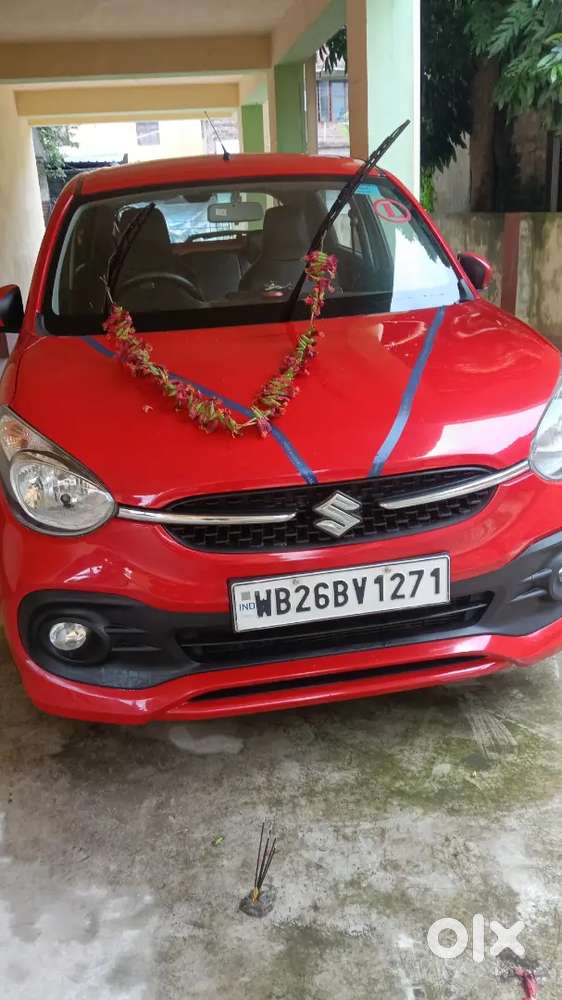 New condition car , 9 september 2022 .