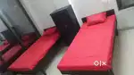 Fully furnished Pg Available