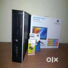 FULL SET SYSTEM JUST RS7500 IN HOSUR KK COMPUTERS CALL ME ONLYT