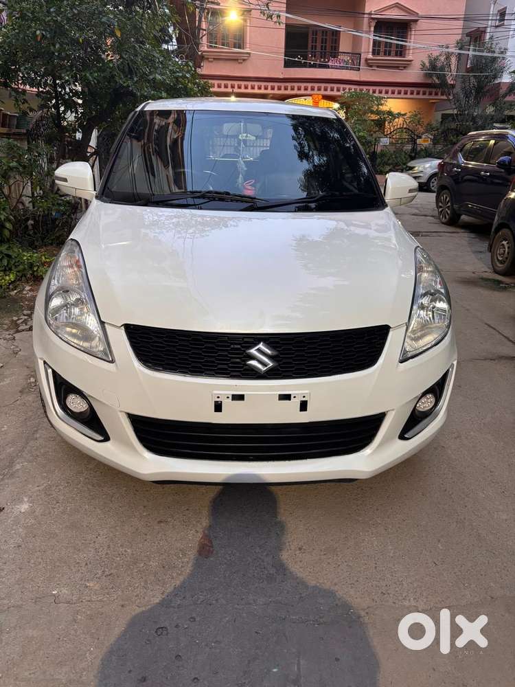 Maruti Suzuki Swift DDiS VDI, 2013, Diesel