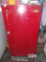 Fridge bechana hai