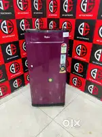 Id90whirlpool 190 ltrs Genius marrow 190 ltrs single door refrigerator