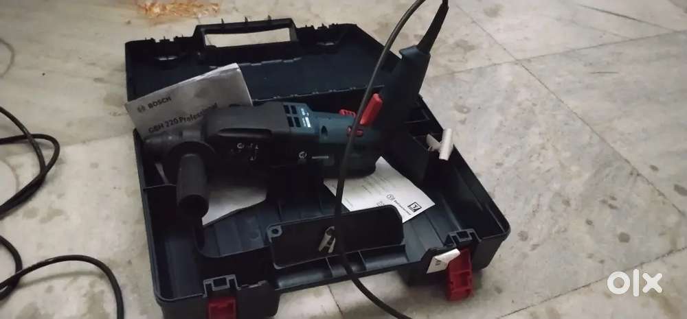 Bosch GBH 220 profesional