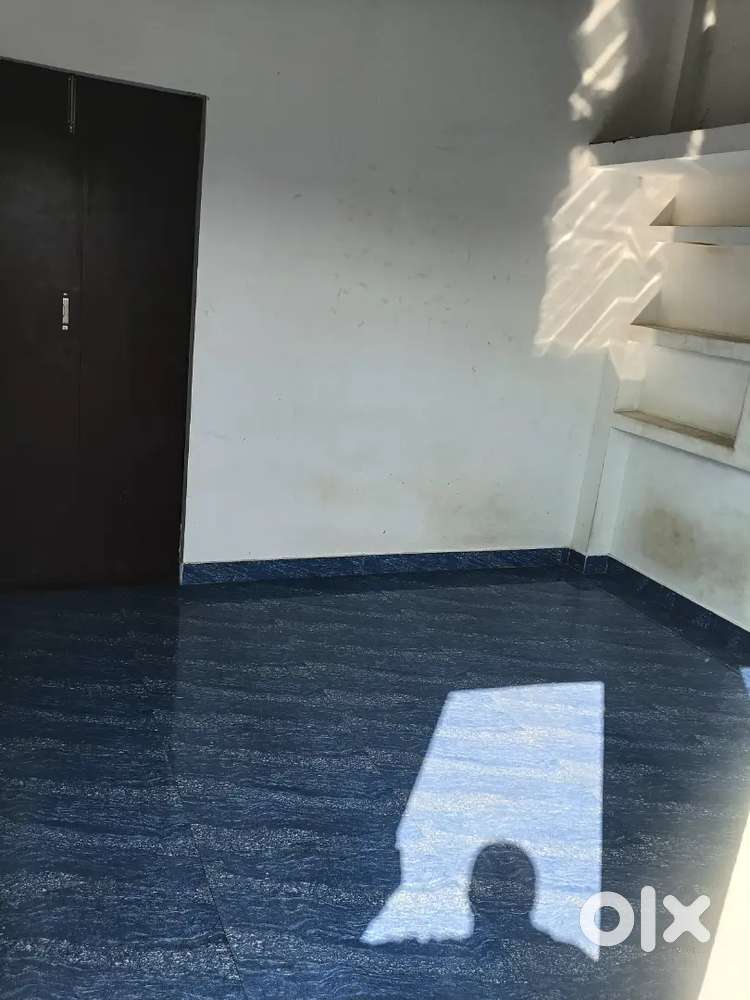 Single room for family