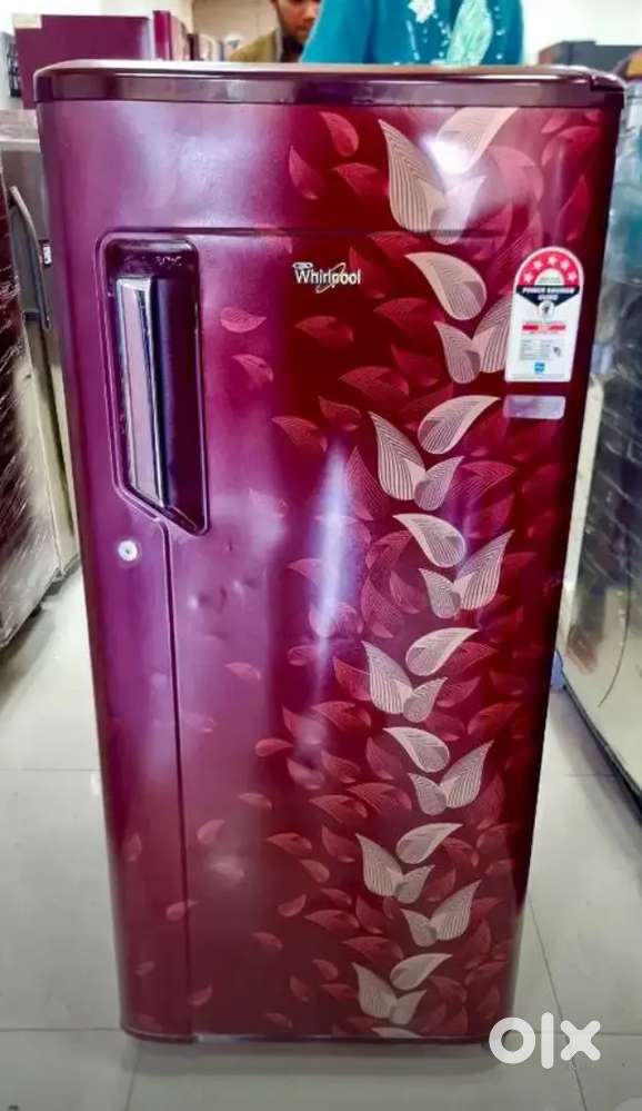 Less used fridges shop