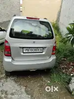 Maruti Suzuki Wagon R 2008 Petrol 150000 Km Driven