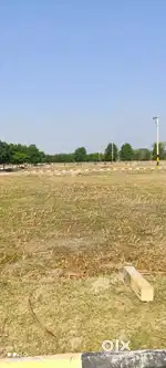 Open plots for sale Very near to orr