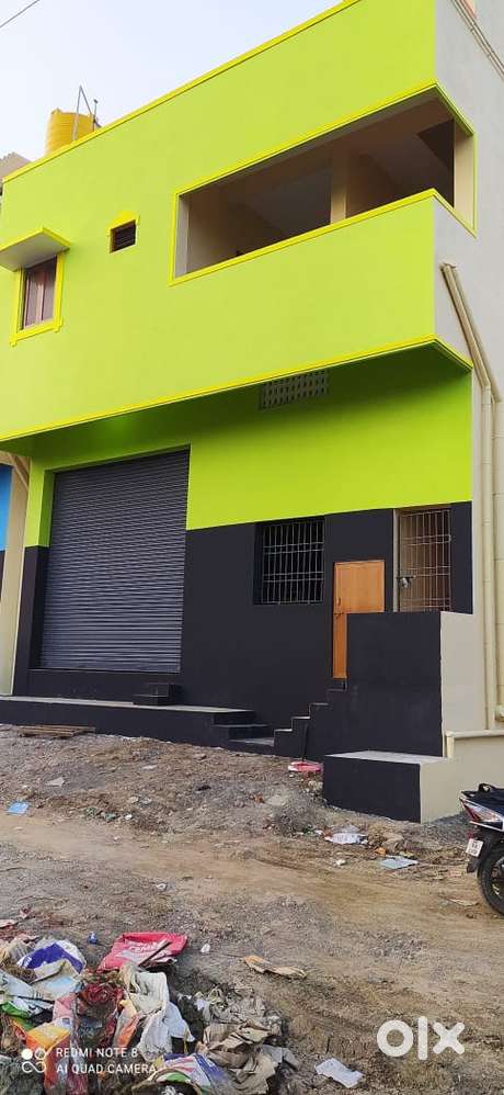 Industrial Company Space Available in Kundrathur Kumaran Nagar