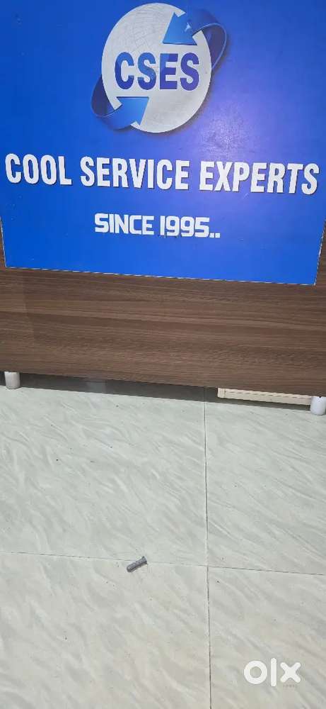 Female office Assistant