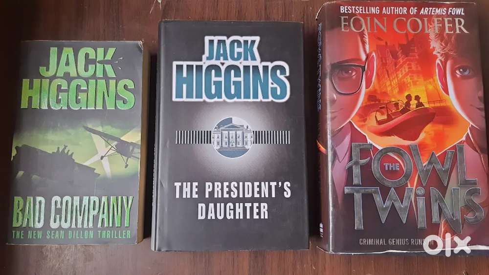 Fictional book for sale - Hardcover