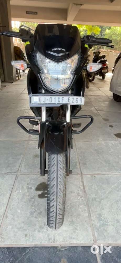 Honda SP 125  Excellent Condition  12,400 km  Single Owner