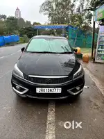Maruti Suzuki Ciaz 2019 Petrol AMT