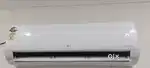 LG 1.5T Split Dual inverter 3star AC