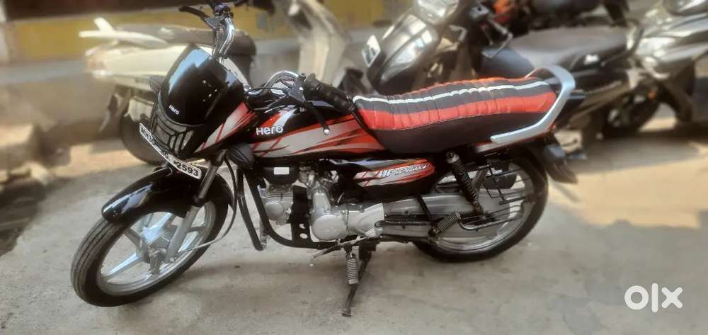 Urgent Sell  My HF Deluxe