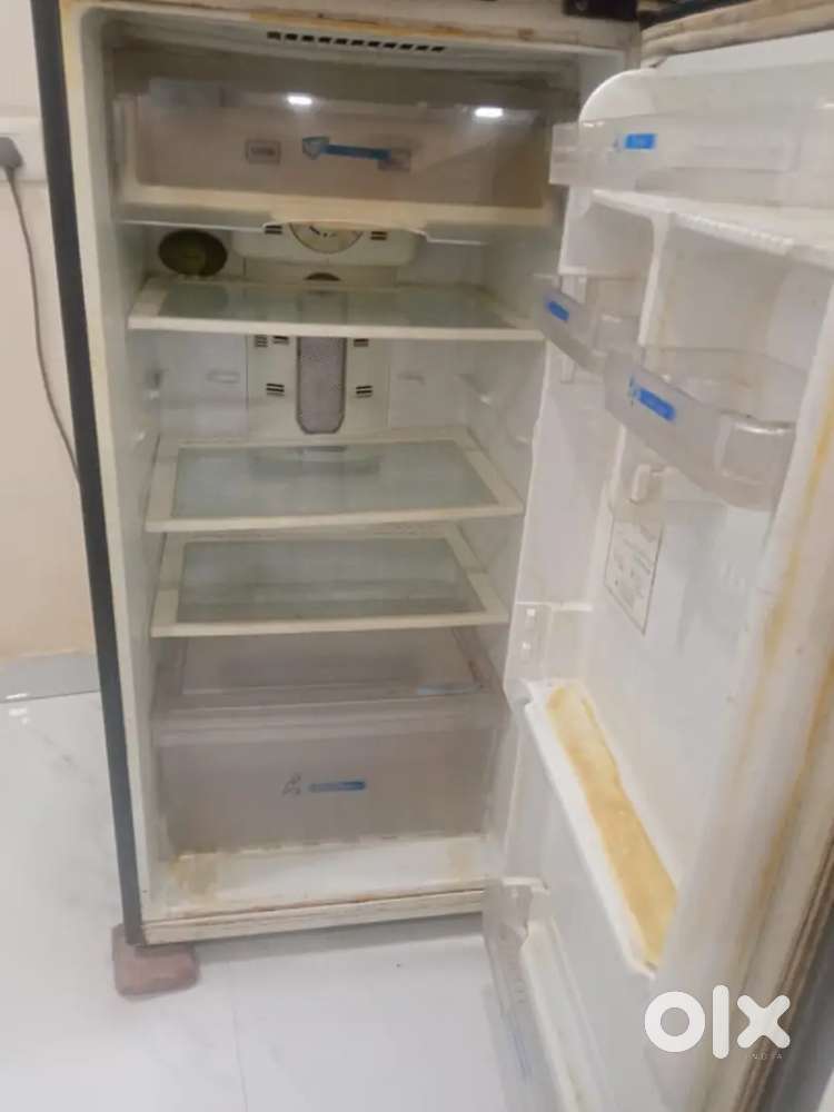Videocon single door refrigerator
