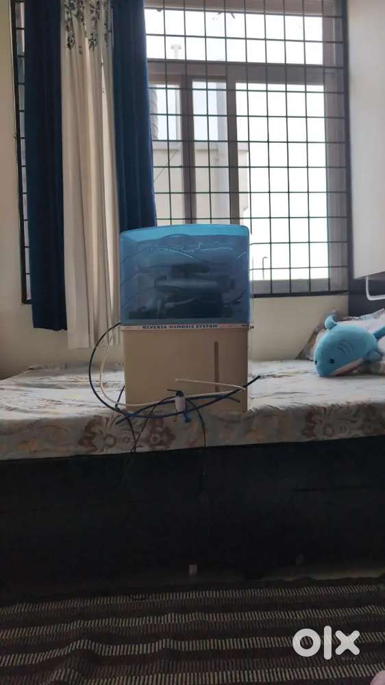 Water purifier RO