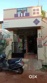 Individual villa rent