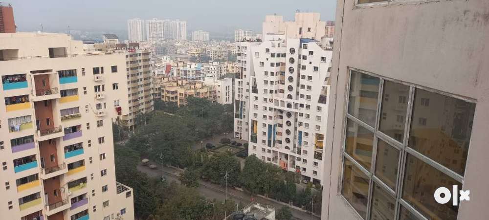 Flat For Sale In Eastern High At New Town