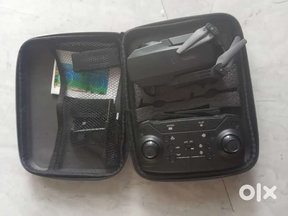 E88 pro drone