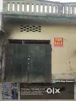 House under construction for sale