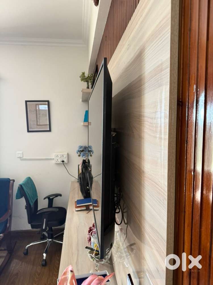 Sony Bravia 55 Inches