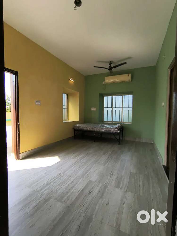 THOUGHTFUL 1BHK Aerodrome Area