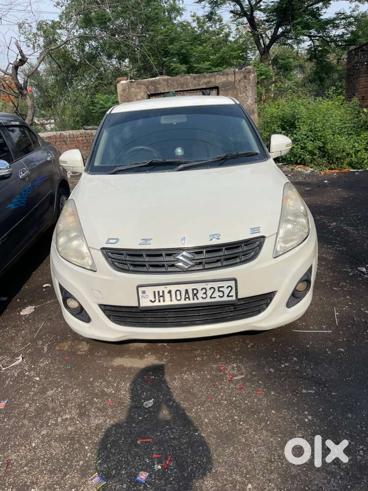 Maruti, Suzuki swift Dzire well condition