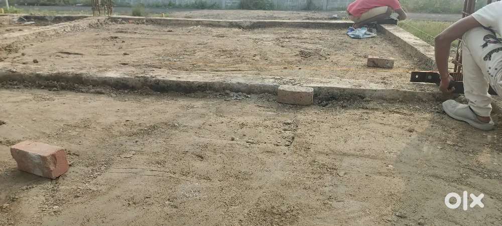 Ottiyambaakkam, thaiyur, thazhambur area plot for sale
RK builders